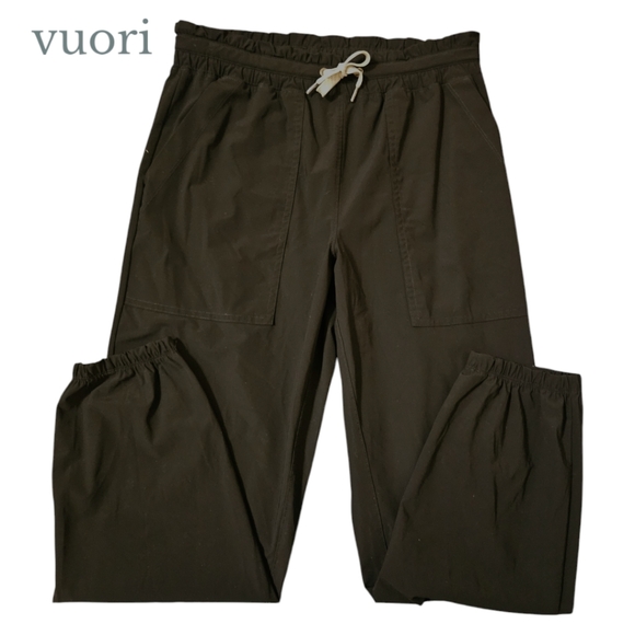 Vuori Miles Performance Joggers - Picture 3 of 10